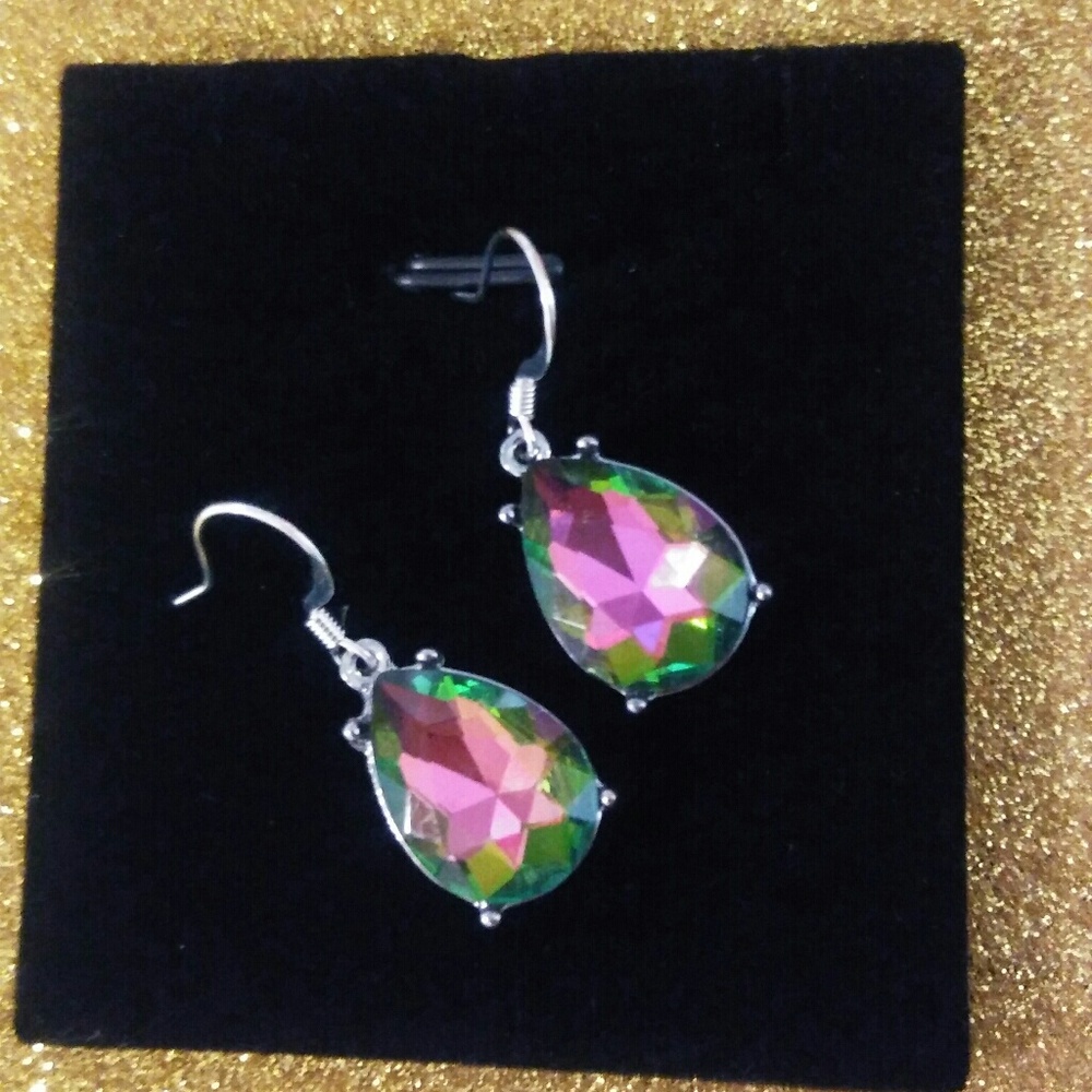 The Sandía Earrings